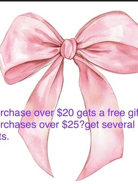 Pink Bow Pendant Necklace - Elegant Women’s Accessory